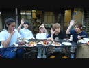 【夏】「人生最高のバーベキューをしたい」とメンバーに伝えてBBQをしたら豪華すぎましたwwww