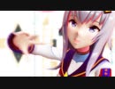 【ウマ娘】オグリキャップでアイシテ【MMD】