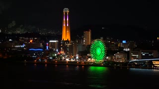 【旅Vlog】日本を車中泊で旅する。北陸〜九州のBEST景観地からの一眼カメラ4K撮影