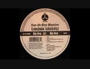 Bak 2 The Ole Dayz ― Kan-Ah-Biss Massive Presents: Chronik Groovez