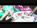 【MMD】シニカルナイトプラン【YYB式初音ミクVega】