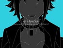 【手描きにじさんじEN】夜/に/な/っ/た/ら/耿/十/八/は【Mysta Rias】