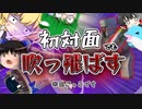 【Minecraft配布マップ】力ですべてをねじ伏せろ！