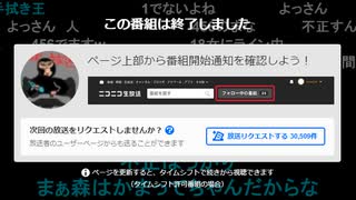 【暗黒放送】気温40℃！地獄の灼熱ウォーキンリアル桃鉄　54時間目　東武宇都宮〜浅草放送　その５【ニコ生】