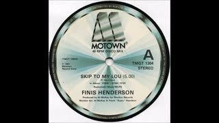 Skip To My Lou ― Finis Henderson - ニコニコ動画