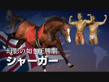 牧場経営のド迫力.WP9 2022 第6R(1981)