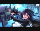 【アサルトリリィ Last Bullet】メモリアストーリー Dear Schutzengel