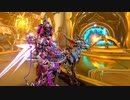 【ゆっくり実況】Warframeやるよ　～Khoraで遊ぶよ～