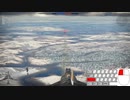 【War Thunder】Hunter is SCUM AB 23kill