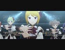 【ミリシタ】ANGEL STARS(セカンドヘアスタイル)「夢にかけるRainbow」【ユニットMV(13人)】