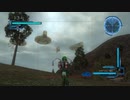 【PS4実況】ルーレットで兵科を決める地球防衛軍5 Part.011【地球防衛軍5】
