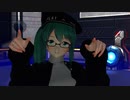 【.LiveMMD】CH4NGE【神楽すず(改)】