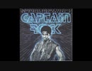 Cosmic Blast ― Captain Rock