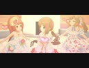 【デレステMV】とんでいっちゃいたいの【6周目依田芳乃】