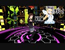 【VRM Live Viewer】UNITE IN THE SKYを躍らせてみた