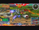 【EXVS MBON】バエル戦記M#0286