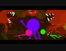 R.I.P.【絶望の戦闘BGM】