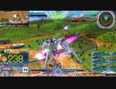 【EXVS MBON】バエル戦記M#0289