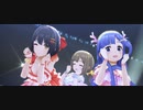 【デレステMV】銀のイルカと熱い風【6周目依田芳乃】