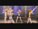 【ミリシタ】夜想令嬢 Everlasting【マイオンリースイムウェア】