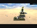 蒸気機関 100％RTA in 3:14.84