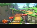 【10分耐久】Wii キノコキャニオン　BGM(マリオカート8DX)