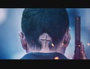 映画『카터／Carter／カーター』特報