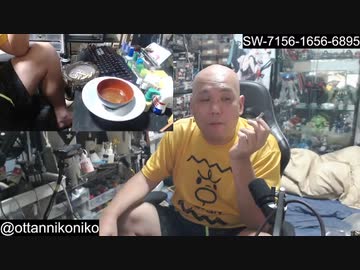 【おったん】挑戦したジムニー