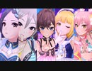 【デレステMV】Tulip【水着LiPPS】