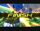 【EXVS2XB】ですともおじさんのクロブ珍道中522