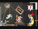 【ゴーストトリック】ポンコツ女が名作ミステリーを初見実況プレイ #7「VS. 恐怖の殺人マシーン」