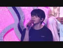 SEVENTEEN HARE fanmeeting smile flower