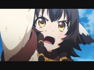 うたわれるもの 二人の白皇　第7話　奏上の時