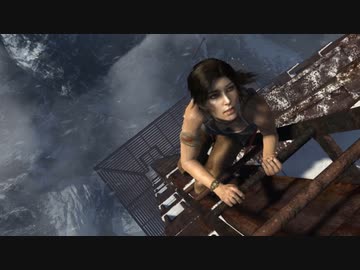 考古学会の新米と化した先輩.croft8