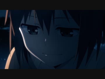惑星のさみだれ　第5話　騎士 東雲半月