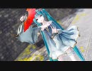 【MMD】響喜乱舞『YYB式改変初音ミク』