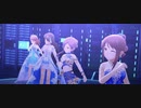 【デレステMV】No One Knows【4周目八神マキノ】