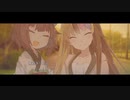 ふたりで遊園地いこう【ギャラ子生誕祭2022】
