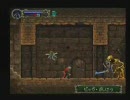 悪魔城ドラキュラX 月下の夜想曲 - 素人実況プレイ Part7