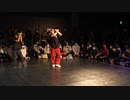 A-POP 2on2ダンスバトル『あきばっか～のvol.25』ベスト8第三試合