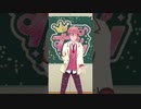 □Strawberry Kiss／すとぷり【さとみくんが踊ってみた！】#shorts #すとぷり