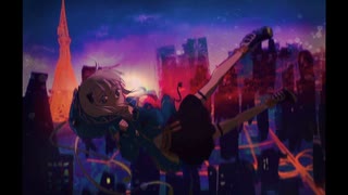 ボカロ初投稿　「新しい世界」可不