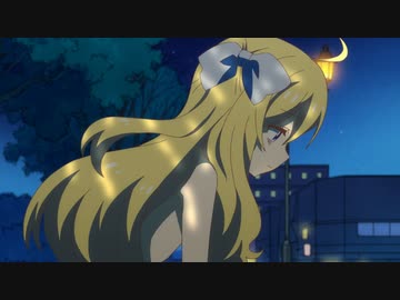 邪神ちゃんドロップキックX 第6話「ギルティングカムイ釧路」