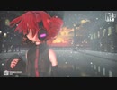 【ＭＭＤ】らぶ式テト　de　背景を断つ