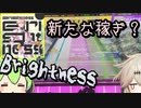 【CHUNITHM】ボイボ2人が新14を遊ぶ動画[Brightness]