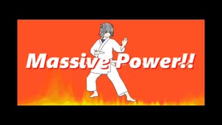 Massive Power!!