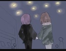 【イラストメイキング】病みかわいいイラスト描きます！【100日チャレンジ068日目】