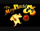 【神ゲーの予感？】不気味でオシャレな2Dクリックアドベンチャー【The Many Pieces of Mr. Coo】