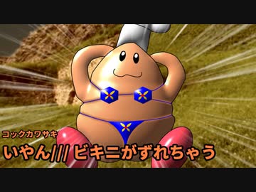 クレイジーで生存しない奴らのクトゥルフ神話TRPG【魔女たちの楽園】part3【ゆっくりTRPG】