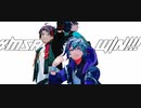 【にじさんじMMD】ヒバナ【メッシャーズ】
